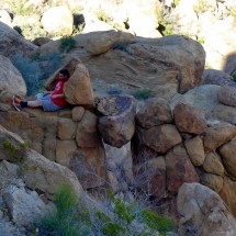Cozy place close to the Balanced Rock